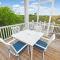 Elegant Beachfront Escape with Wrap-Around Porches - Pawleys Island