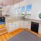 Elegant Beachfront Escape with Wrap-Around Porches - Pawleys Island