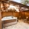 Chalet Des Ours -Comfortable and spacious home with WIFI! Close to everything! - Big Bear Lake