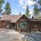 Chalet Des Ours -Comfortable and spacious home with WIFI! Close to everything! - Big Bear Lake