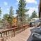 Chalet Des Ours -Comfortable and spacious home with WIFI! Close to everything! - Big Bear Lake