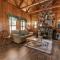 Chalet Des Ours -Comfortable and spacious home with WIFI! Close to everything! - Big Bear Lake