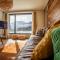 Haus Burgermeister Wohnung Tschirpen - Arosa
