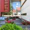 Bed & Breakfast Rotes Haus - 于伯林根