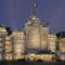 Royal Savoy Hotel & Spa - Lausanne