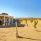 12 Mi to Joshua Tree NP Desert Retreat with Views! - Joshua Tree