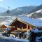 Chalet L'échappée belle - Verbier