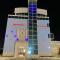 sun rise hotel راس الخيمة