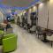 sun rise hotel راس الخيمة
