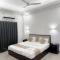 Hotel studio house