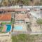 Casa Pé na Areia Com Pisicna Privativa-098D - Cabo de Santo Agostinho