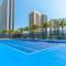 Hyde Beach House 2601