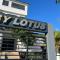 By Lotus Side - Comfortable Luxury Apartment with Pool - 锡德