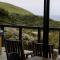 Foudre Suite with Hot Tub at Barrelled Wines Raglan - Raglan
