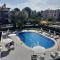 By Lotus Side - Comfortable Luxury Apartment with Pool - 锡德