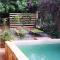 Campement Baobab chambres dhotes 15mn de laeroport