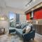 DT 1BR with Rogers Centre and CN Tower View and Parking - Toronto