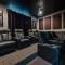 EC422 - Gleaming Villa with Home Theater at Encore - أورلاندو