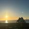 TY FOUR - Bel appartement T2 de standing vue mer - Porspoder