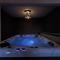 Luxus Privat-SPA mit privatem Whirlpool und Sauna - Winterthur