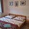 Apartmány pod Kraličákem