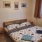 Apartmány pod Kraličákem