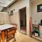 Casa de 2 Suítes com Internet Rápida e Comodidades