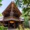 Refugio Amazonas Lodge