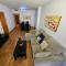 Near Ramblas apartment 3 room flat Min 32 days Parking optional - Barcelona