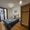 Near Ramblas apartment 3 room flat Min 32 days Parking optional - Barcelona