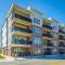 Chic 2BR at The Poplin - Southside Chattanooga - Chattanooga