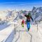 Résidence La Verte 27 ski in/ski out - Happy Rentals