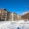 Résidence Grand Roc - Campanules 411 - Happy Rentals - Chamonix-Mont-Blanc