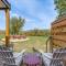 5 Mi to WEC Pet-Friendly Home in Wilmington - Wilmington