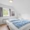 Holiday Home Vester Storetoft Fanø Xii - 凡岛