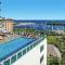 Balcony Ocean View ! WiFi - Pool - Gym - Parking - Майами