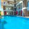 Hurghada Xl 1 bed Apartment - 赫尔格达