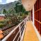 360 Viewing Point - Calca
