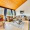 Pet-Friendly Loon Mountain Condo with Deck and Grill!