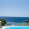 Zegna Pool Villa, Three Bedrooms - 米克诺斯城