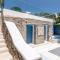 Zegna Pool Villa, Three Bedrooms - 米克诺斯城
