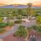 Heated Pool Pickleball Golfing Tucson - Solana #6 - توسان