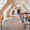 Gutshotel Weingut Schloss Reinhartshausen