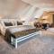 Gutshotel Weingut Schloss Reinhartshausen