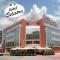 Family Hotel Silistra