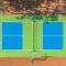 Couples Retreat Pickleball Heated Pool Solana Suite 7 - 土桑