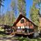 Avid Hiker Lodge