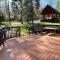 Avid Hiker Lodge