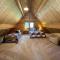 Avid Hiker Lodge