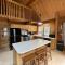 Avid Hiker Lodge